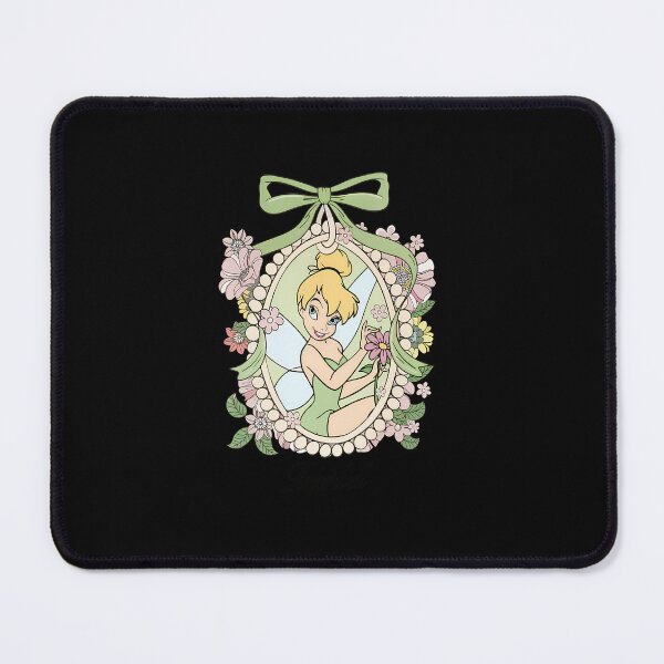 Item preview, Disney Tinkerbell designed and sold by TasnneemMohamed.