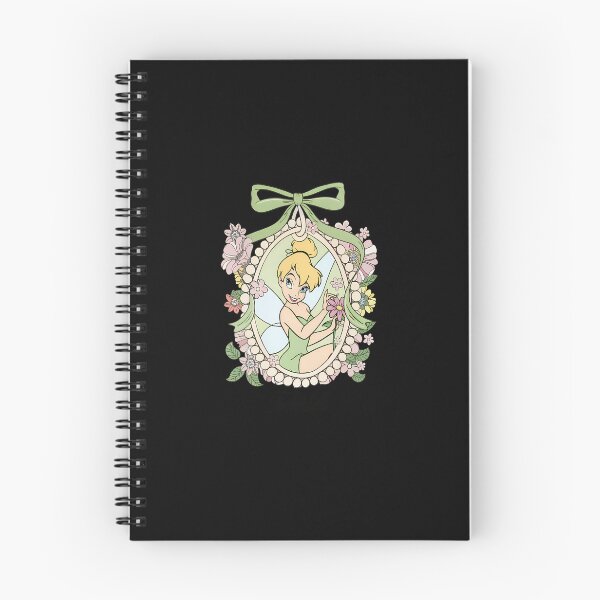 Item preview, Disney Tinkerbell designed and sold by TasnneemMohamed.