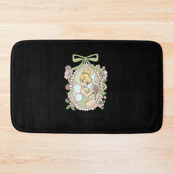 Item preview, Disney Tinkerbell designed and sold by TasnneemMohamed.