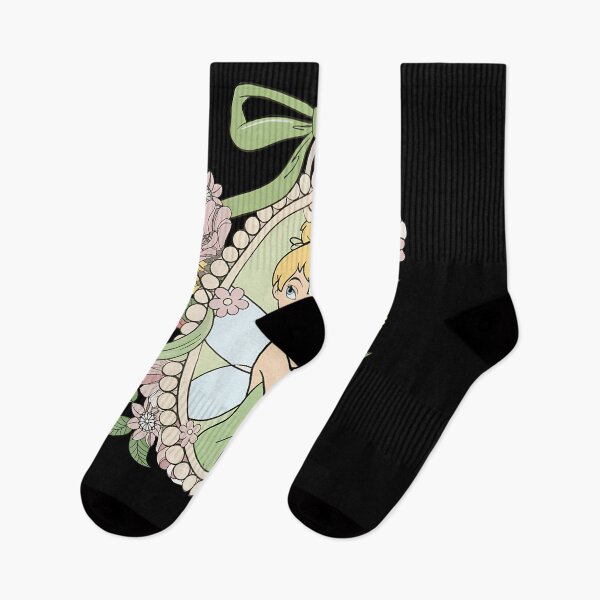 Item preview, Disney Tinkerbell designed and sold by TasnneemMohamed.