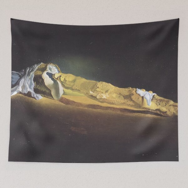 Item preview, Salvador Dalí designed and sold by TizianaBrand.