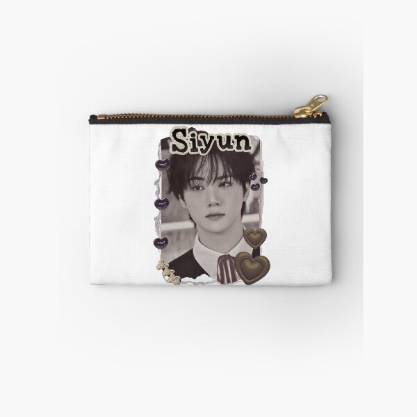 Item preview, Ampersand0ne Siyun Rising K-Pop Boy Group Portrait Korean pop idols designed and sold by HELL0WBELLO.