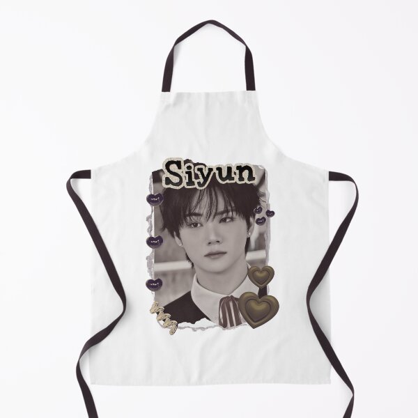 Item preview, Ampersand0ne Siyun Rising K-Pop Boy Group Portrait Korean pop idols designed and sold by HELL0WBELLO.