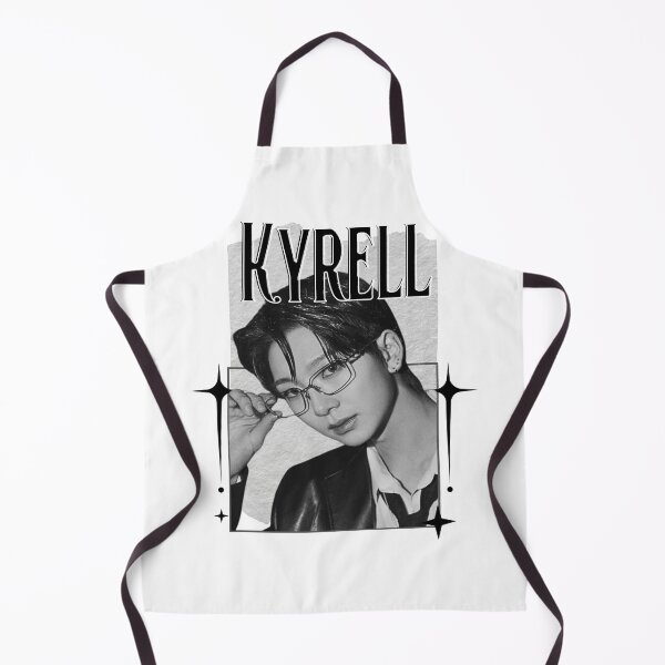 Item preview, Ampersand0ne Kyrell Rising K-Pop Boy Group Portrait Korean pop idols designed and sold by HELL0WBELLO.
