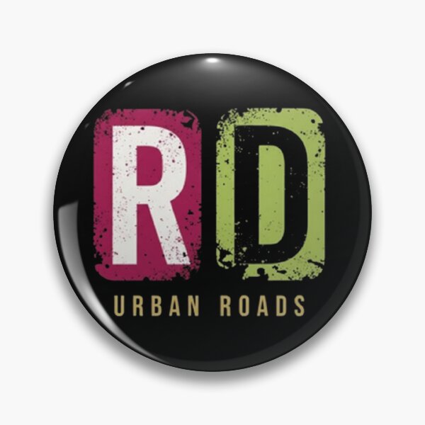 Item preview, Urban Roads – RD Street Culture Graphic designed and sold by Dogandesighn.