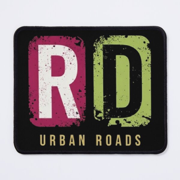 Item preview, Urban Roads – RD Street Culture Graphic designed and sold by Dogandesighn.