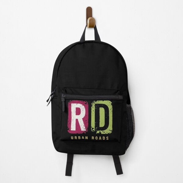 Item preview, Urban Roads – RD Street Culture Graphic designed and sold by Dogandesighn.