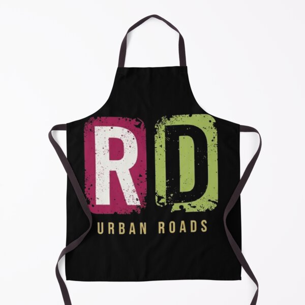 Item preview, Urban Roads – RD Street Culture Graphic designed and sold by Dogandesighn.