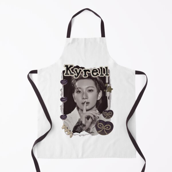 Item preview, Ampersand0ne Kyrell Rising K-Pop Boy Group Portrait Korean pop idols designed and sold by HELL0WBELLO.