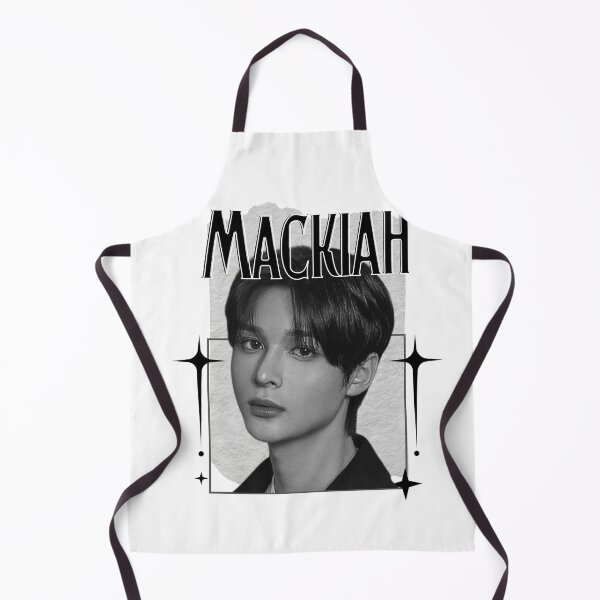 Item preview, Ampersand0ne Mackiah Rising K-Pop Boy Group Portrait Korean pop idols designed and sold by HELL0WBELLO.