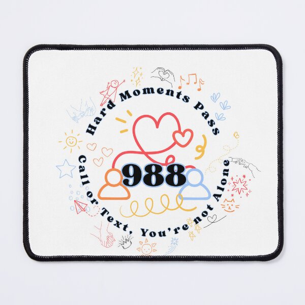 Item preview, Hard Moments Pass designed and sold by CreativeChange.