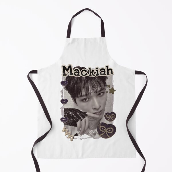 Item preview, Ampersand0ne Mackiah Rising K-Pop Boy Group Portrait Korean pop idols designed and sold by HELL0WBELLO.