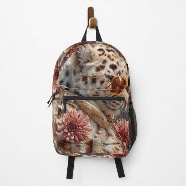 Item preview, Leopard Illustration / GTIllustration363 designed and sold by Grafititee.