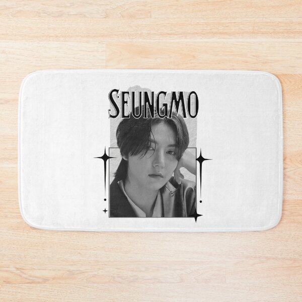 Item preview, Copy of Ampersand0ne Seungmo Rising K-Pop Boy Group Portrait Korean pop idols designed and sold by HELL0WBELLO.