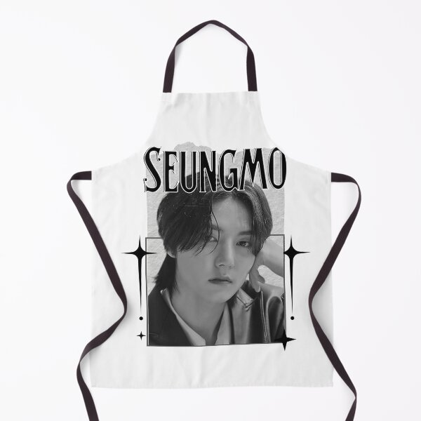 Item preview, Copy of Ampersand0ne Seungmo Rising K-Pop Boy Group Portrait Korean pop idols designed and sold by HELL0WBELLO.