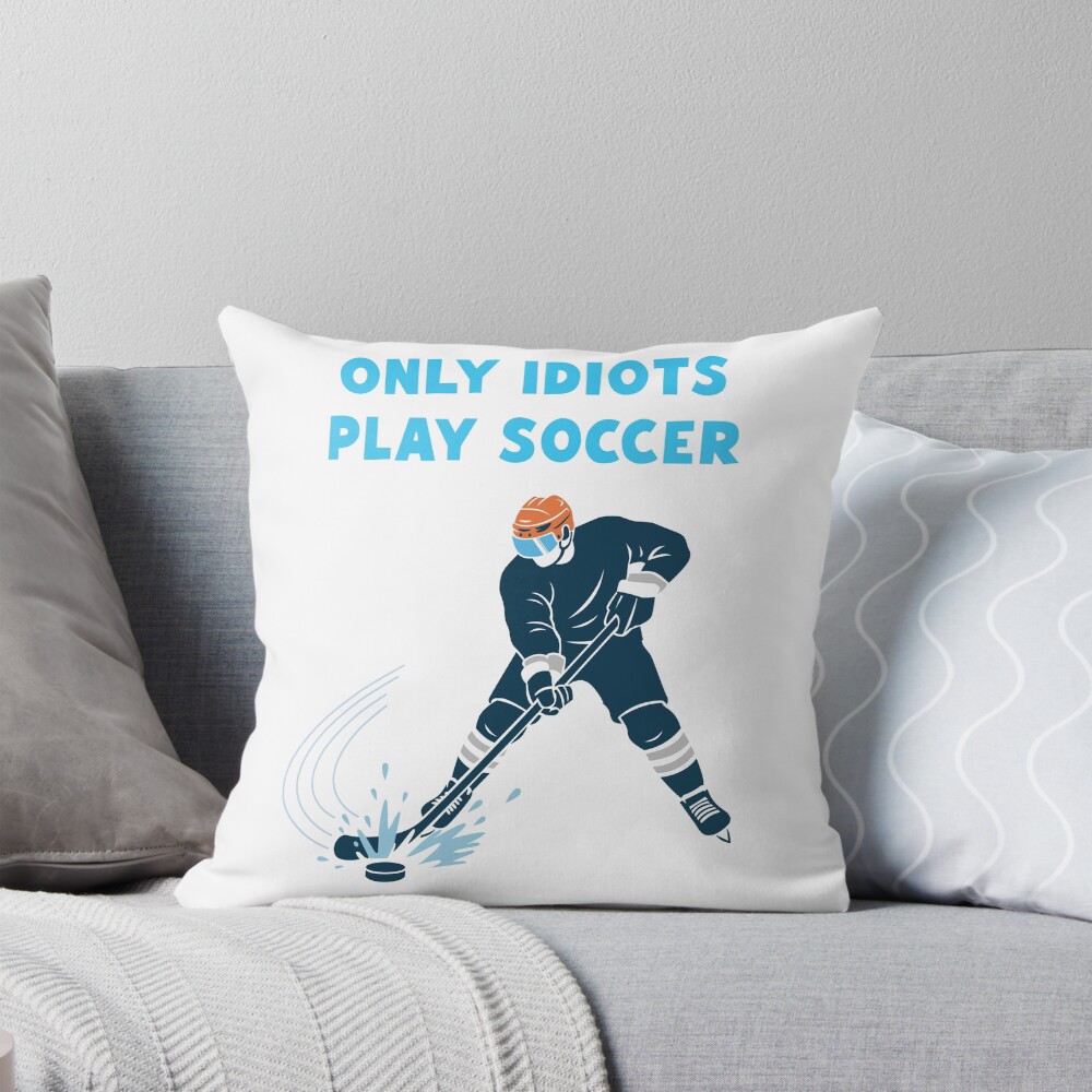 Item preview, Throw Pillow designed and sold by FU-Design.
