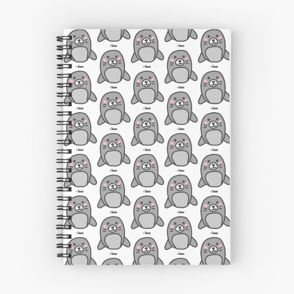Item preview, Seal by DRAW WITH BOO designed and sold by DRAW-WITH-BOOO.