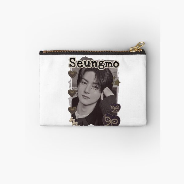 Item preview, Ampersand0ne Seungmo Rising K-Pop Boy Group Portrait Korean pop idols designed and sold by HELL0WBELLO.