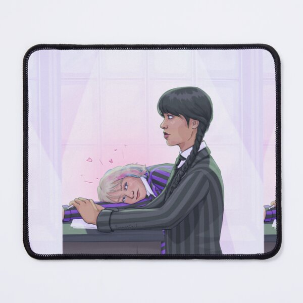 Item preview, her favourite class designed and sold by artingthoughts.