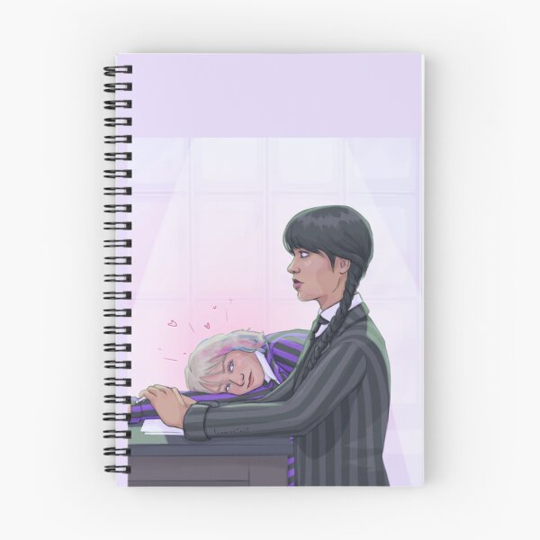 Item preview, her favourite class designed and sold by artingthoughts.