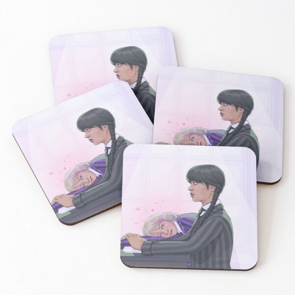 Item preview, her favourite class designed and sold by artingthoughts.