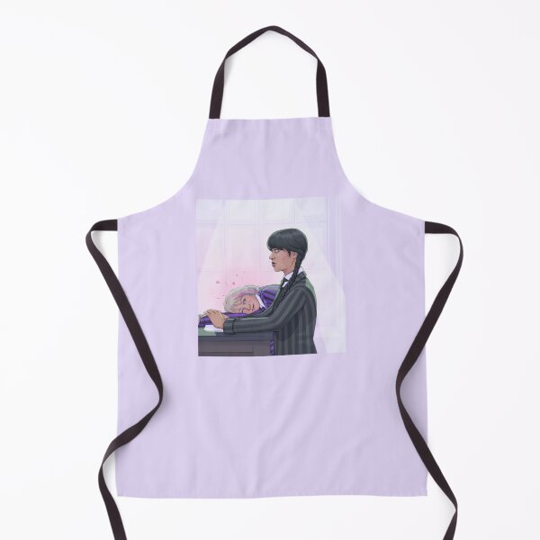 Item preview, her favourite class designed and sold by artingthoughts.