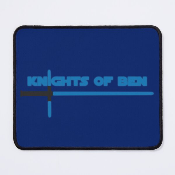 Item preview, Knights Of Ben designed and sold by xWiseGirl.