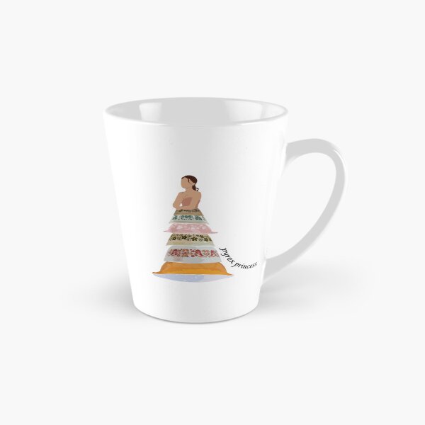 Item preview, Pyrex Princess Vintage Collector designed and sold by meggyeggymoo.