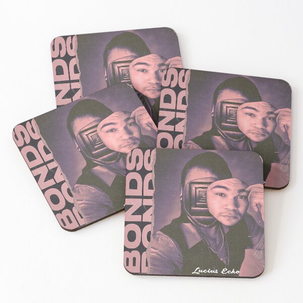 Item preview, Bonds by Lucius Echo designed and sold by Lucius Echo Merchandise.