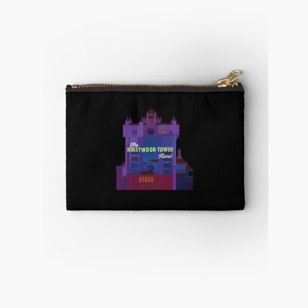 Item preview, Tower Of Terror Ride Design designed and sold by TasnneemMohamed.