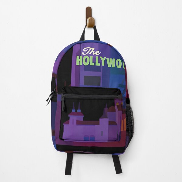 Item preview, Tower Of Terror Ride Design designed and sold by TasnneemMohamed.