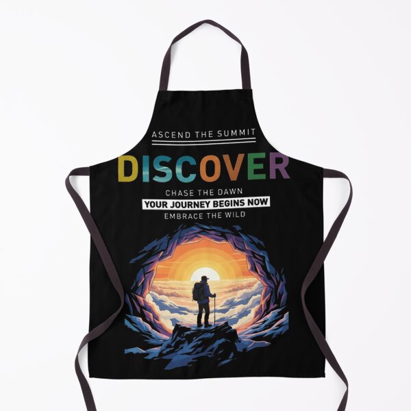 Item preview, “The Cavern Calls – Adventure Beyond Darkness” designed and sold by Dogandesighn.