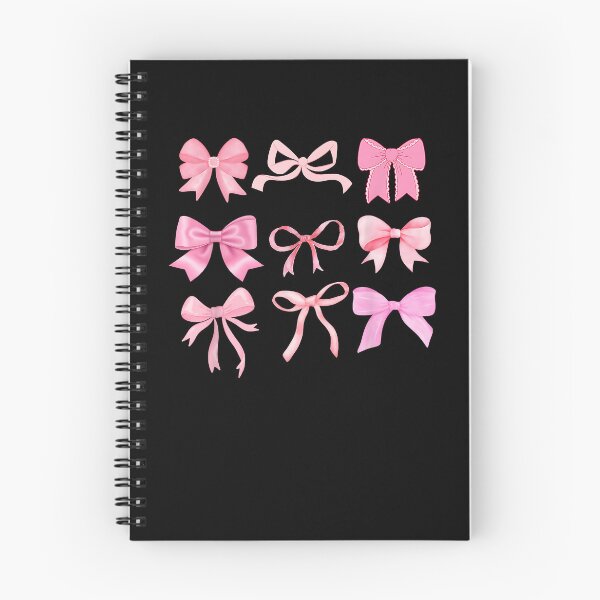 Item preview, Pink Bow and Ribbon Cute Graphic for Girl Women designed and sold by Goleon12.
