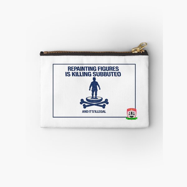 Item preview, Repainting is Killing Subbuteo designed and sold by Youbbuteo.