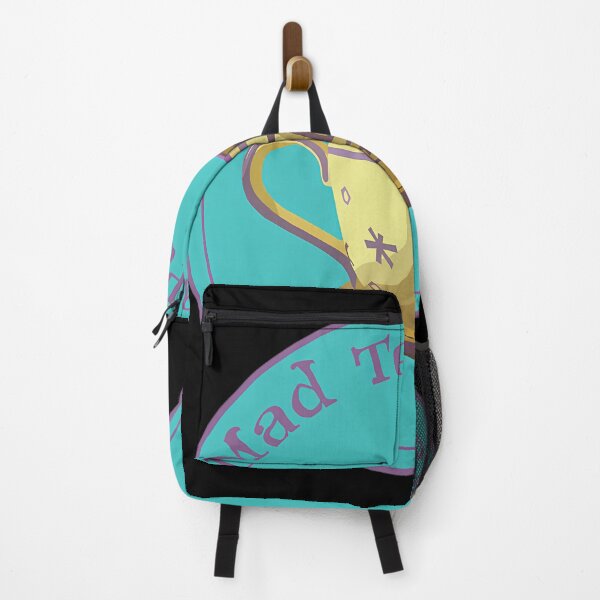 Item preview, Mad Tea Party Ride Design designed and sold by TasnneemMohamed.