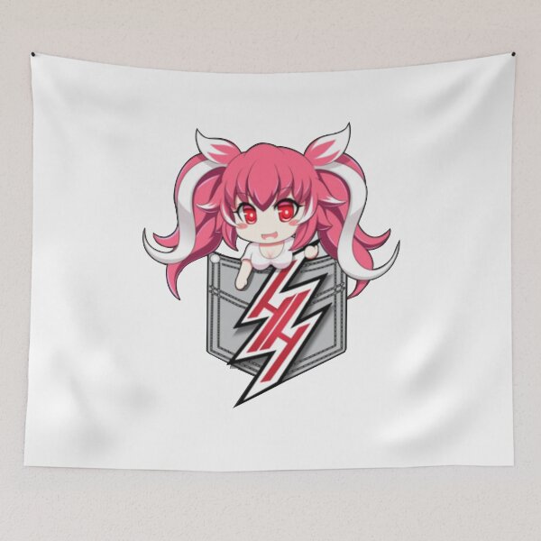 Item preview, ANIME DESIGN designed and sold by thelmajohns.