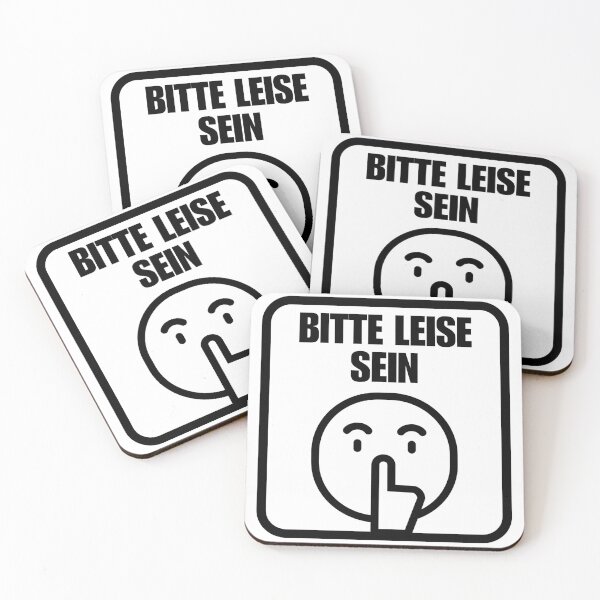 Item preview, Please be quiet. designed and sold by LayersDesign.