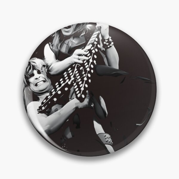 Item preview,  Style Randy Rhoads  designed and sold by Mostafa yousef.