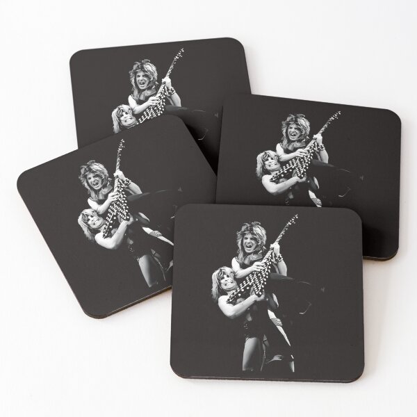Item preview,  Style Randy Rhoads  designed and sold by Mostafa yousef.