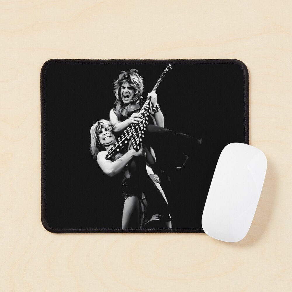 Item preview, Mouse Pad designed and sold by Mostafa333.