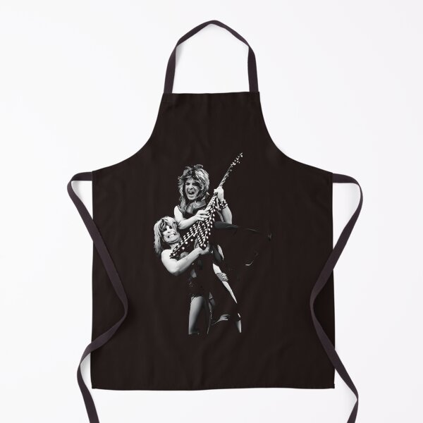Aperçu de l'œuvre Style Randy Rhoads créée et vendue par Mostafa yousef.