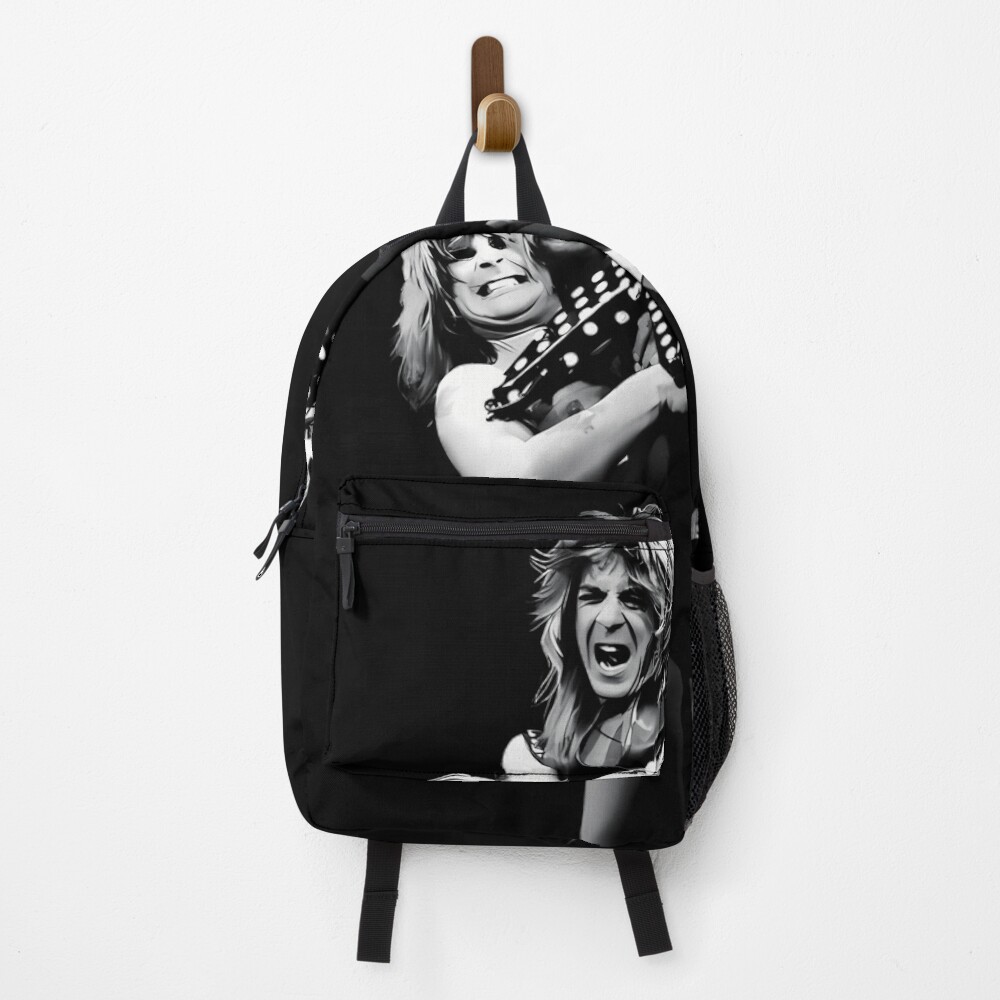Item preview, Backpack designed and sold by Mostafa333.