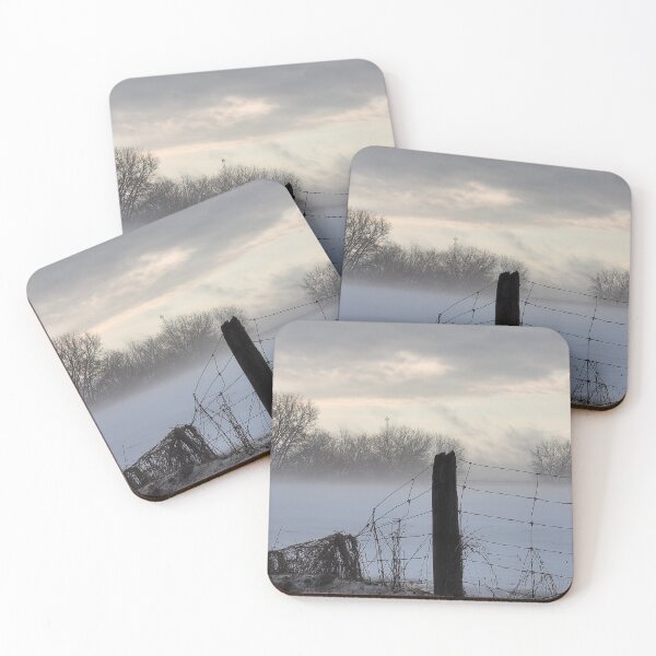 Item preview, Misty Mornings  designed and sold by Nature's Kayak.
