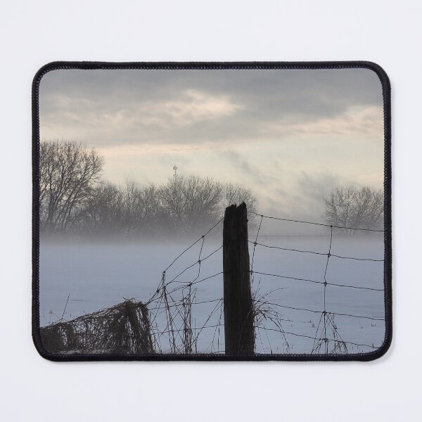 Item preview, Misty Mornings  designed and sold by Nature's Kayak.