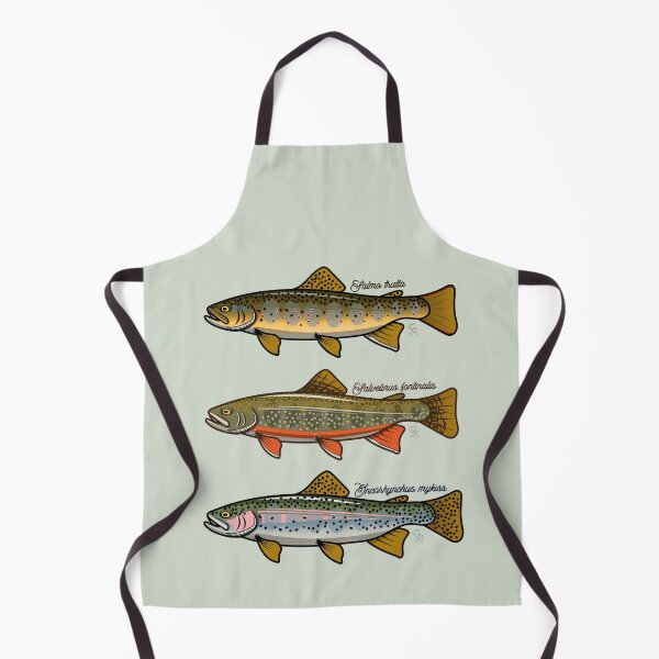 Item preview, Trifecta designed and sold by CJ Reed.