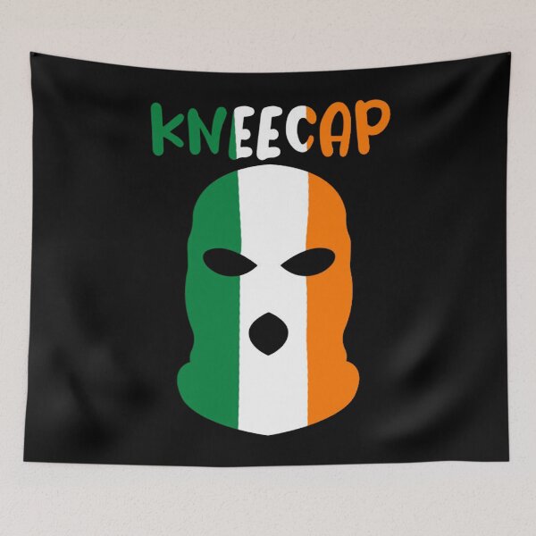 Item preview, Kneecap  designed and sold by HazlaShop.