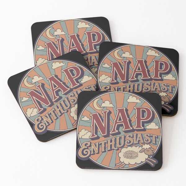 Item preview, Nap Enthusiast designed and sold by JoseloRochaArt.