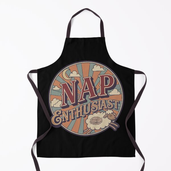 Item preview, Nap Enthusiast designed and sold by JoseloRochaArt.