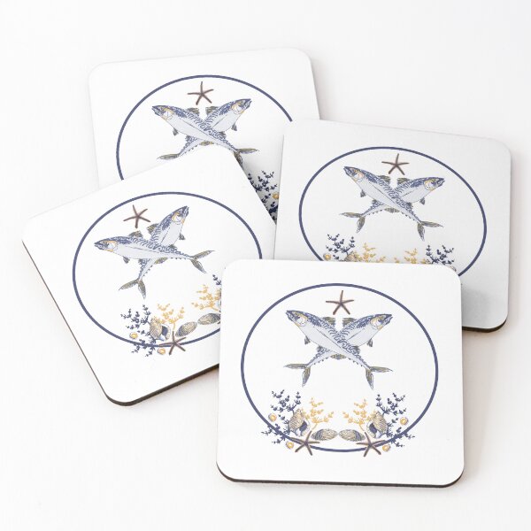 Item preview, Underwater Symmetry designed and sold by Roxana Rusu.