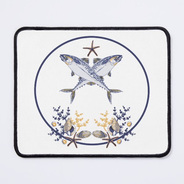 Item preview, Underwater Symmetry designed and sold by Roxana Rusu.